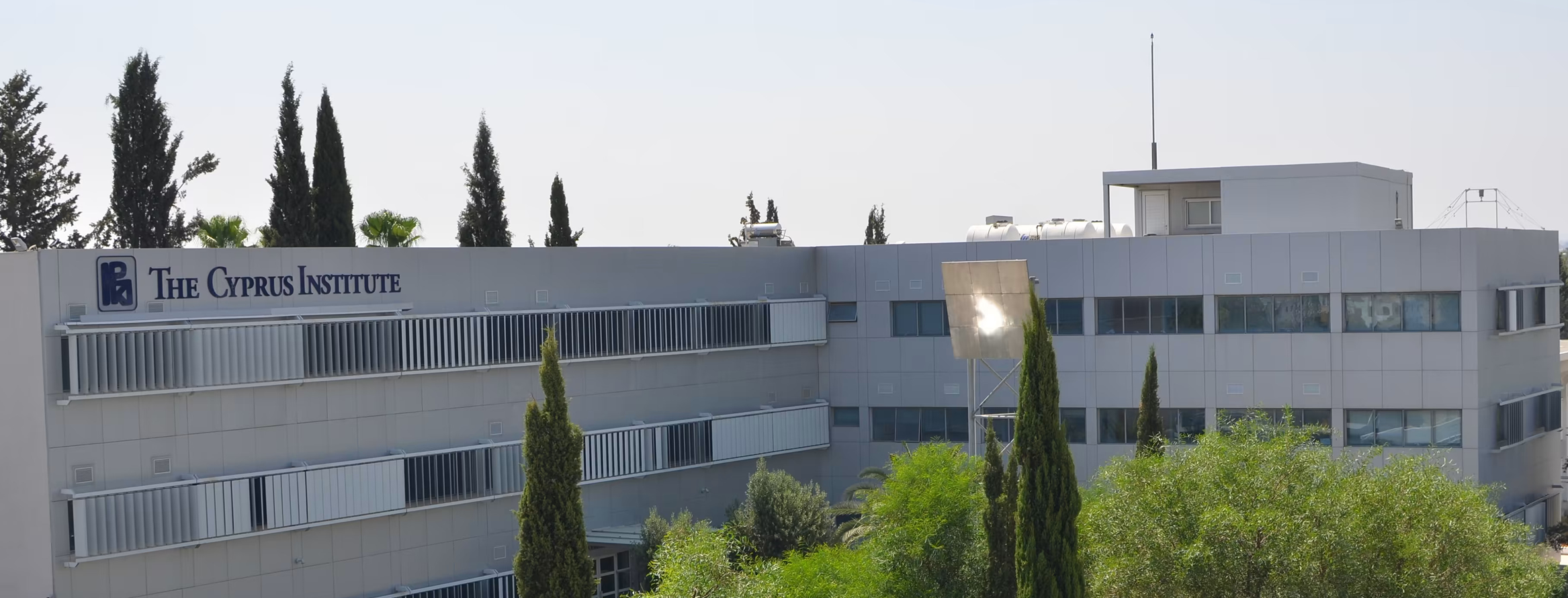 The Cyprus Institute