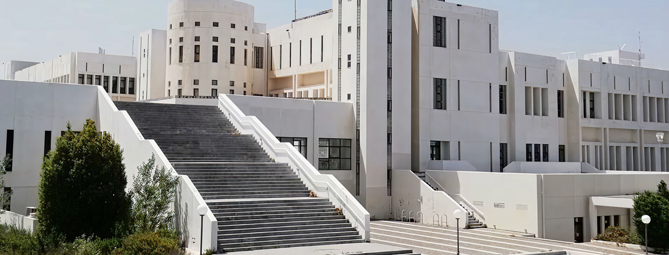 The University of Crete