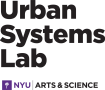 New York University Urban Systems Lab
